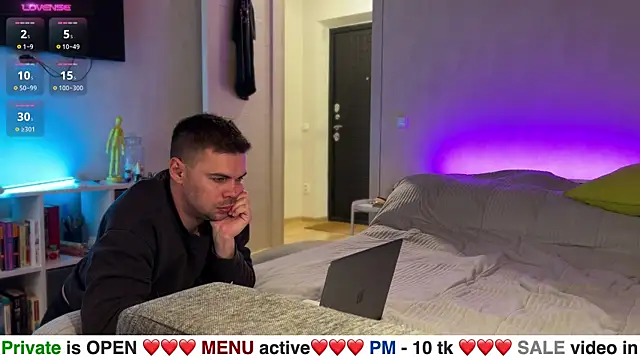 nikitos4you online show from March 21, 8:39 am