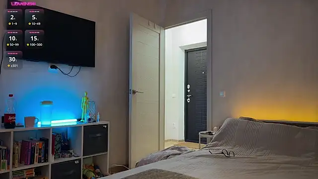 nikitos4you online show from September 21, 7:10 am