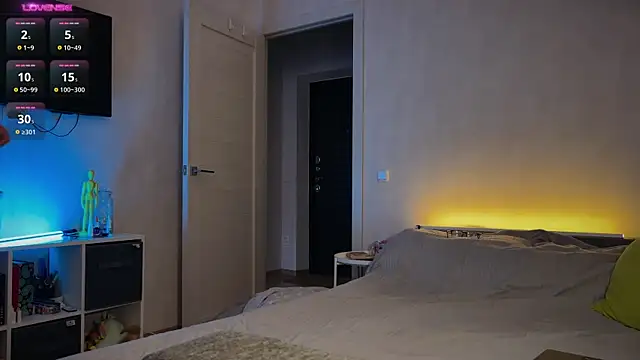 nikitos4you online show from September 30, 9:25 am