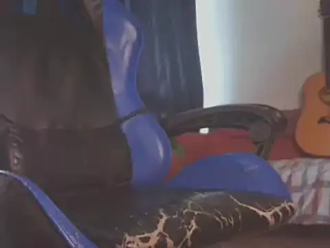 gerson173Hugo online show from December 12, 7:59 pm