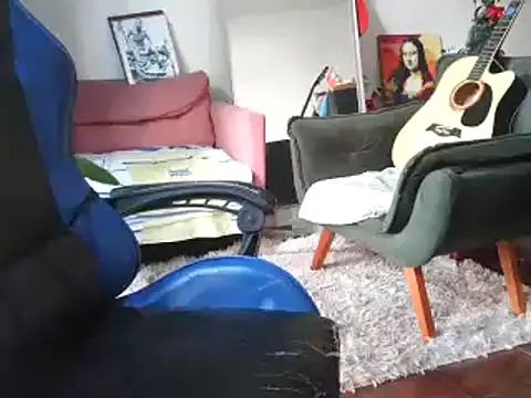 gerson173Hugo online show from December 17, 5:36 pm