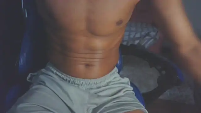 gerson173Hugo online show from February 13, 8:45 pm