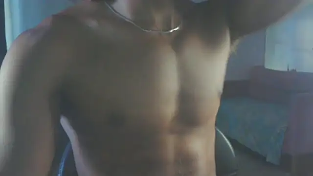 gerson173Hugo online show from March 6, 8:05 pm