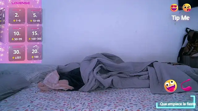 chicantonella online show from September 18, 4:20 pm