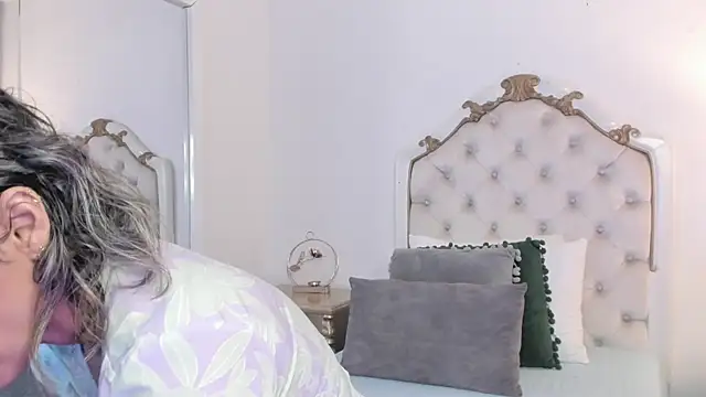 lexa 25  online show from October 20, 11:32 am