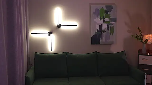 Snapshot of FirstOfFallen chatting on January 12, 11:28 am FirstOfFallen online show from January 12, 11:28 am