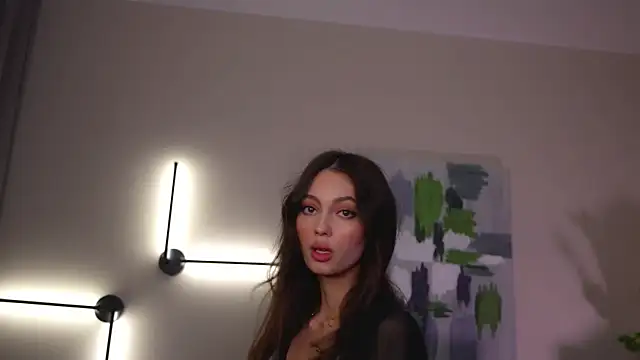 Snapshot of FirstOfFallen chatting on January 31, 3:44 pm FirstOfFallen online show from January 31, 3:44 pm