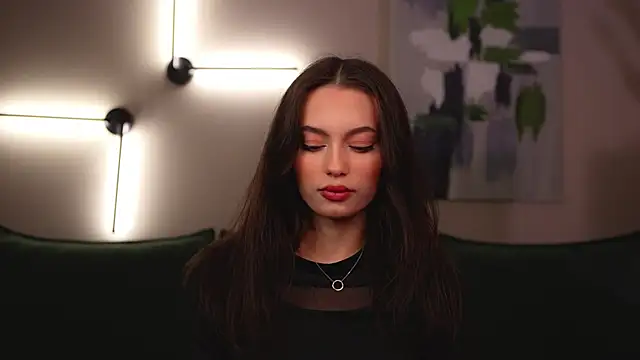 Snapshot of FirstOfFallen chatting on February 12, 4:11 pm FirstOfFallen online show from February 12, 4:11 pm