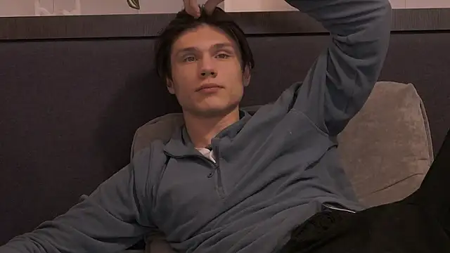 CalvinCay online show from January 13, 6:49 am