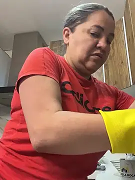 ruby santana777 online show from December 14, 2:42 pm