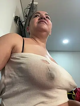 ruby santana777 online show from December 24, 4:30 pm