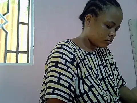 Snapshot of Amberay1 chatting on October 20, 5:19 am Amberay1 online show from October 20, 5:19 am