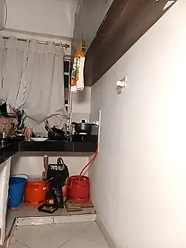 Bella045 online show from February 16, 8:11 pm