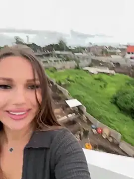 Syka0001 online show from February 8, 9:56 am