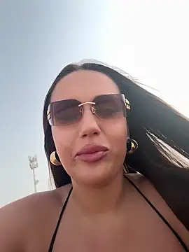 Syka0001 online show from November 5, 10:48 am