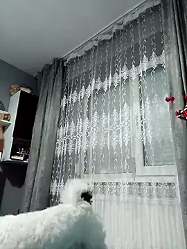 MikySWeet7 online show from December 27, 7:24 pm