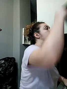 MikySWeet7 online show from January 22, 3:51 pm