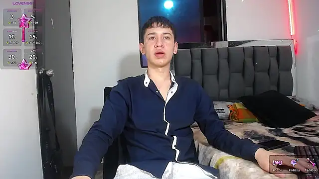 Mr daren  online show from March 21, 3:13 pm