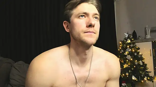 EthanPinkman online show from December 15, 9:35 am