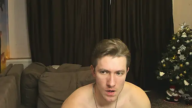 EthanPinkman online show from December 22, 9:44 am