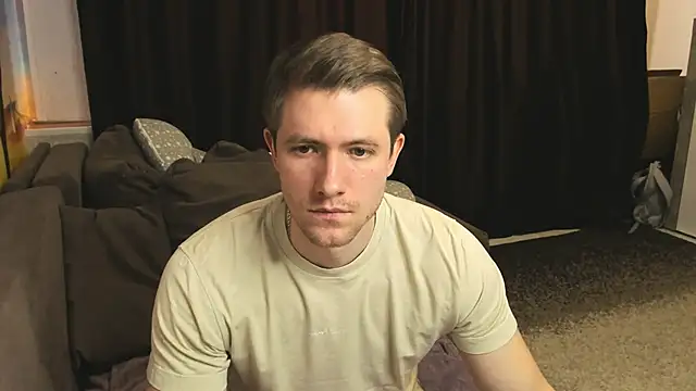 EthanPinkman online show from February 23, 7:55 am