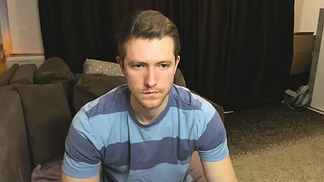 EthanPinkman online show from February 26, 8:59 am