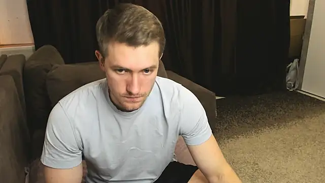 EthanPinkman online show from March 5, 8:10 am