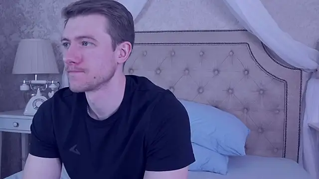 EthanPinkman online show from March 13, 6:05 am