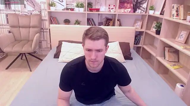 EthanPinkman online show from March 14, 3:26 am