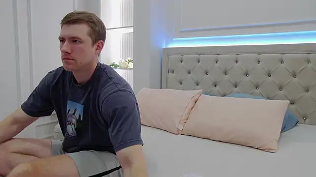 EthanPinkman online show from September 21, 4:47 am