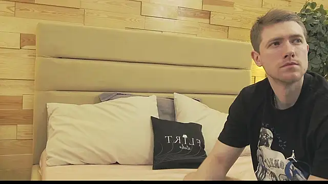 EthanPinkman online show from November 29, 4:26 am