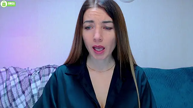 Snapshot of Sweet___Amelia chatting on October 19, 10:38 am Sweet Amelia online show from October 19, 10:38 am