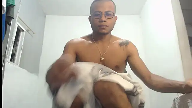 grandominantex1 online show from September 26, 1:20 am