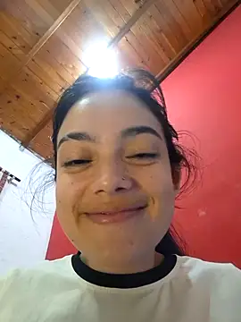 littlemelii online show from January 10, 7:25 am