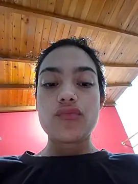 littlemelii online show from January 12, 11:58 pm