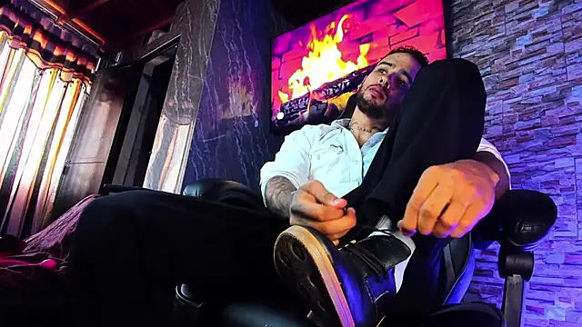 Seth Owner online show from January 14, 5:01 pm