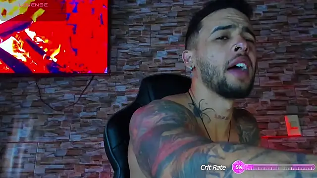 Seth Owner online show from January 21, 2:48 pm