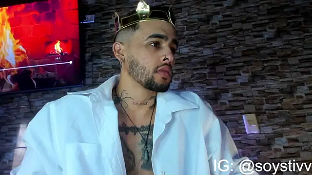 Seth Owner online show from February 11, 2:02 pm