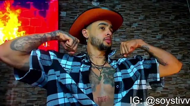 Seth Owner online show from February 13, 2:20 pm