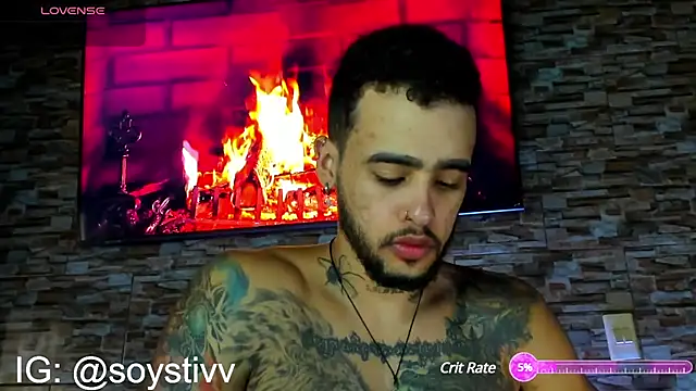 Seth Owner online show from March 11, 2:07 pm