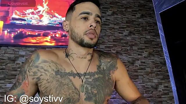 Seth Owner online show from March 18, 2:15 pm