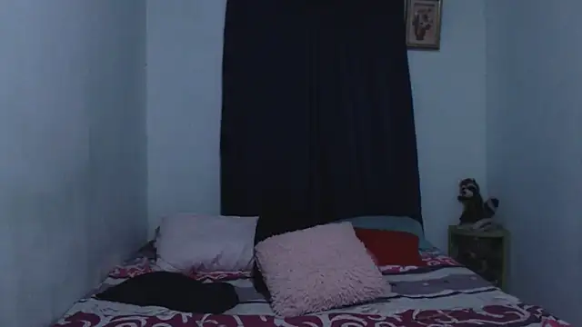 Snapshot of misss_estrella chatting on January 19, 4:22 am misss estrella online show from January 19, 4:22 am