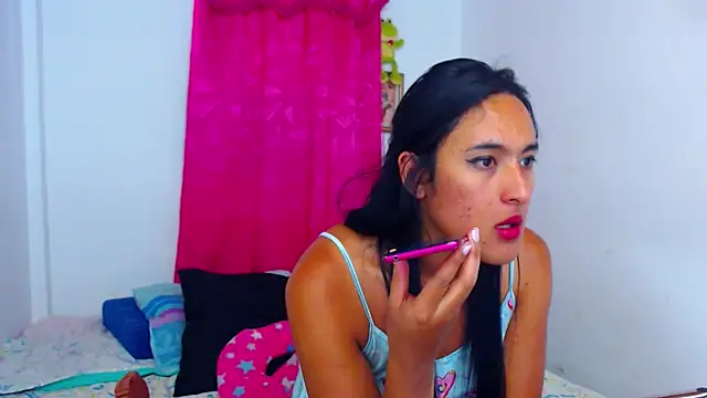 Snapshot of misss_estrella chatting on September 12, 7:47 pm misss estrella online show from September 12, 7:47 pm