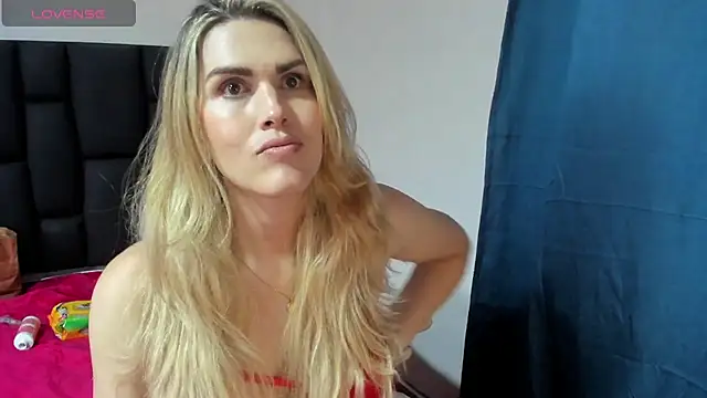 Aurora doll23 online show from February 12, 7:24 pm