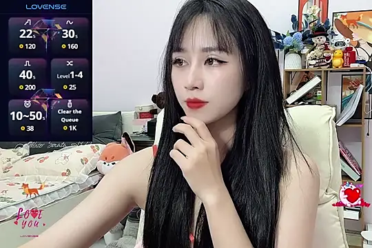  LLisa  online show from December 26, 6:22 pm