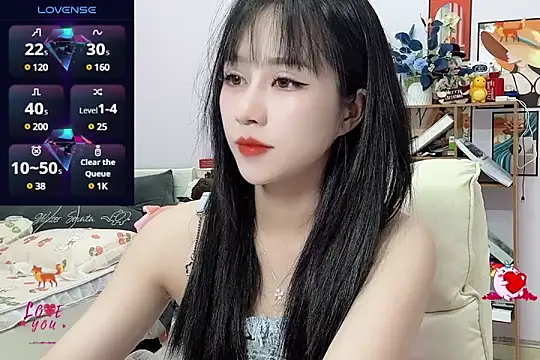  LLisa  online show from December 30, 7:21 pm