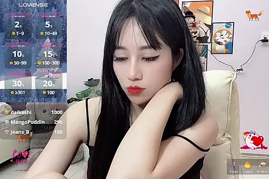  LLisa  online show from February 20, 12:41 am