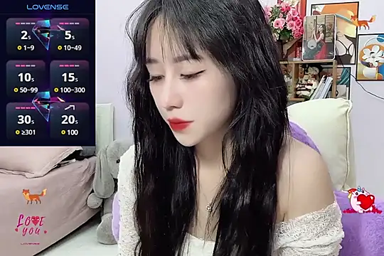  LLisa  online show from February 25, 5:58 pm