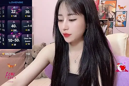  LLisa  online show from March 7, 1:09 am