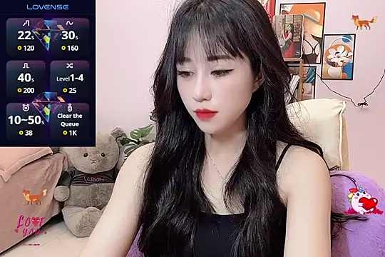  LLisa  online show from March 13, 4:34 pm